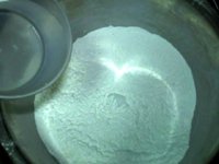 枣泥茯苓糕
