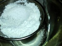 枣泥茯苓糕