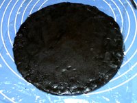 枣泥茯苓糕