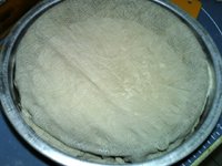 枣泥茯苓糕