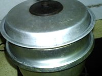 枣泥茯苓糕