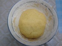 南瓜饼