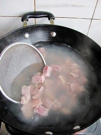 红烧牛肉面