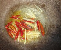 酸辣土豆丝