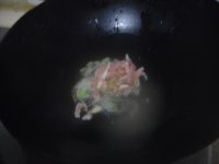 炒豆菜