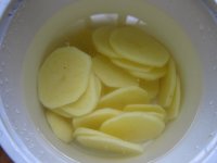 干锅土豆
