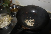 自发豆芽