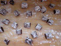 雪绵豆沙