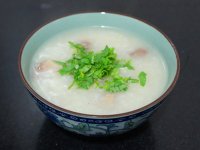 生滚鸽子粥