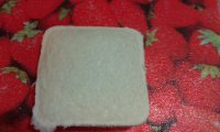 小牛早上好三明治