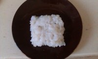 小牛早上好三明治