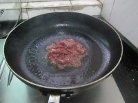 牛肉西兰花