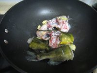 昂刺鱼豆腐汤