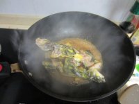 昂刺鱼豆腐汤