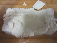 昂刺鱼豆腐汤