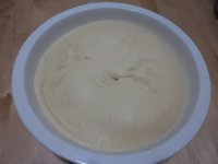 肉松馅面包