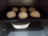 肉松馅面包