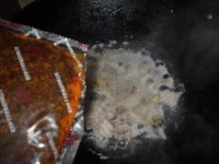 麻辣火锅料水煮鱼