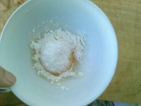 茄汁鸡盒