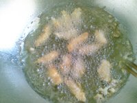 茄汁鸡盒