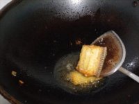 糖醋带鱼