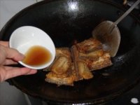 糖醋带鱼