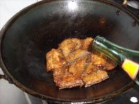 糖醋带鱼