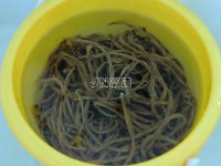 香肠干豆角炖粉条