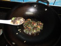 炸紫菜饼