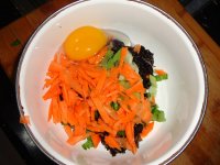 炸紫菜饼