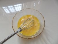 孜然包菜炒面