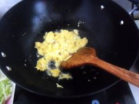 孜然包菜炒面