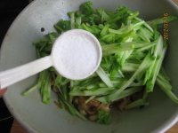 杂拌鸡蛋干
