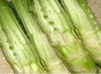 蘸水棒棒菜