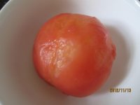 紫菜蛋花汤