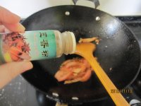 紫菜蛋花汤