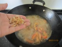 紫菜蛋花汤