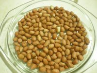 五仁馅月饼