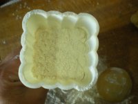 五仁馅月饼
