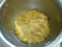五仁馅月饼