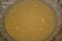 红豆莲子蒸小米