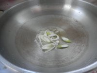鲜虾娃娃菜