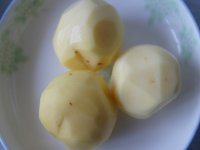 彩椒土豆片