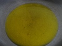 彩椒土豆片