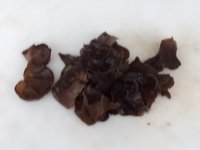 白菜豆腐