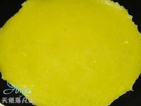 龙猫泡汤饭