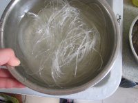 粉丝蒸虾