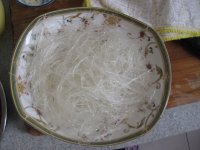 粉丝蒸虾