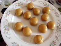广式月饼