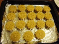 广式月饼